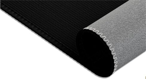 Dressage Rug 36×60" – Heavy Duty Outdoor Practice Mat for Horse, Dressage Test Training Floor Mat, Portable Stall or Horse Trailer Rug in Kuwait