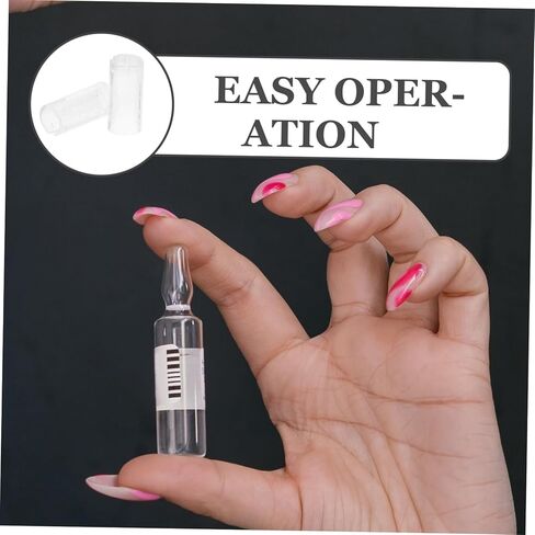 Gatuida 20pcs Ampoule Bottle Opener Precision Cutter for Serum Bottles Cap Multi-Function Vial Opener Nurse Helper Device in Saudi Arabia