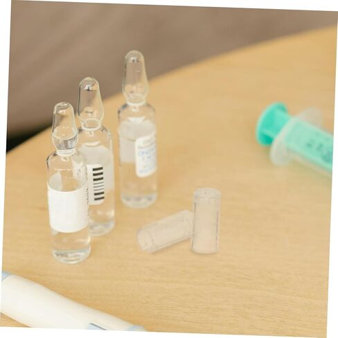 Gatuida 20pcs Ampoule Bottle Opener Precision Cutter for Serum Bottles Cap Multi-Function Vial Opener Nurse Helper Device in Saudi Arabia