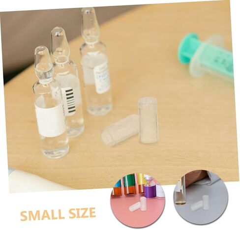 10pcs Medical Opener Vial Opener Tool Non-Slip Sleeve Easy to Use for Nurses Doctors in Saudi Arabia