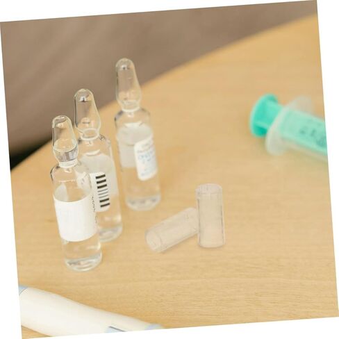 10pcs Medical Opener Vial Opener Tool Non-Slip Sleeve Easy to Use for Nurses Doctors in Saudi Arabia