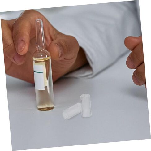 10pcs Medical Opener Vial Opener Tool Non-Slip Sleeve Easy to Use for Nurses Doctors in Saudi Arabia