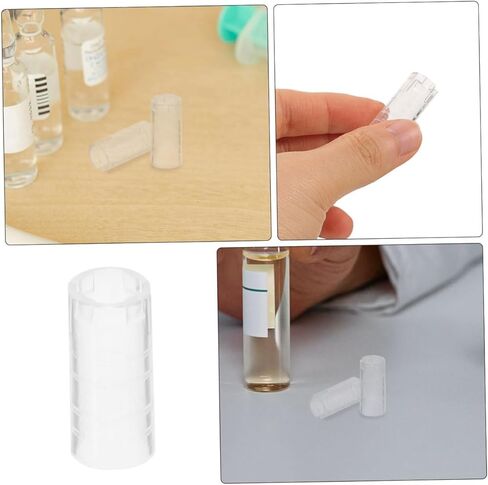 10pcs Medical Opener Vial Opener Tool Non-Slip Sleeve Easy to Use for Nurses Doctors in Saudi Arabia