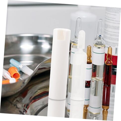Baluue Hospital Supply Reusable Ampoule Bottle Opener Diverter Plastic Vial Breaker and Precision Cutting Wheels in Saudi Arabia