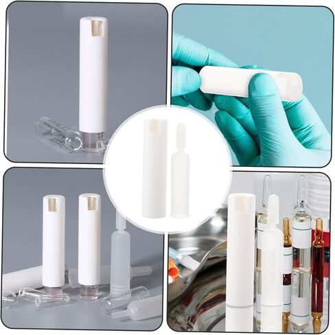 Baluue Hospital Supply Reusable Ampoule Bottle Opener Diverter Plastic Vial Breaker and Precision Cutting Wheels in Saudi Arabia
