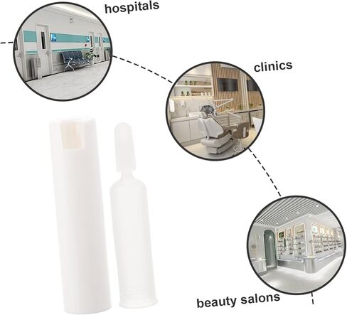 Baluue Hospital Supply Reusable Ampoule Bottle Opener Diverter Plastic Vial Breaker and Precision Cutting Wheels in Saudi Arabia