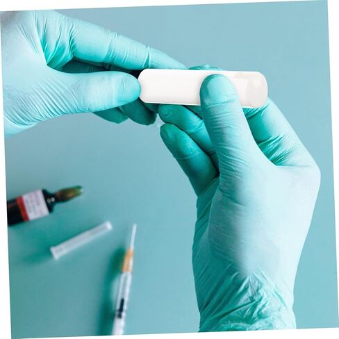 Baluue Hospital Supply Reusable Ampoule Bottle Opener Diverter Plastic Vial Breaker and Precision Cutting Wheels in Saudi Arabia