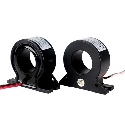 الحالي BZCT30AL 30/5 50/5A 100/5 150/5 200/5 400/5 0.2 فئة التيار المتناوب CT الاستشعار الحالي للمتر (50A 5A 1 فئة) in Kuwait