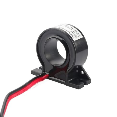 الحالي BZCT30AL 30/5 50/5A 100/5 150/5 200/5 400/5 0.2 فئة التيار المتناوب CT الاستشعار الحالي للمتر (50A 5A 1 فئة) in Kuwait