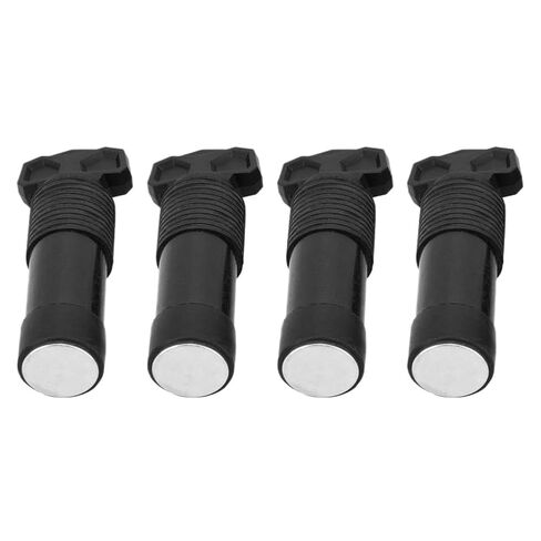4 Pcs Plunger Anchor Mounting Kit Compatible with General Lock and Ride System in Saudi Arabia