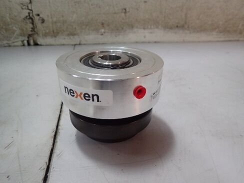 Nexen 910011 5H35P Pilot Mount Tooth Clutch, Air Engaged in Kuwait