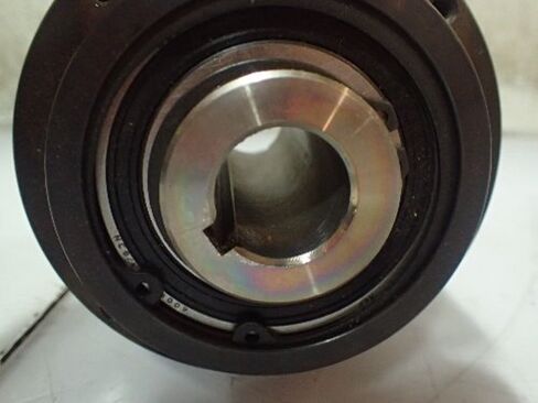 Nexen 910011 5H35P Pilot Mount Tooth Clutch, Air Engaged in Kuwait