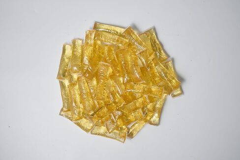 ASA ذوبان ساخن حساس للضغط عالي القوة لتجميع المنتج. الجلود، الخشب، البلاستيك، الألومنيوم، المعدن، الرغوة. مثالية لربط الأسطح الكبيرة | مقاومة للحرارة العالية. 35 رطلا in Kuwait