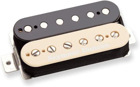 Seymour Duncan - 11103-17-Z - TB-5 Duncan Custom Trembkr Zebra in Kuwait