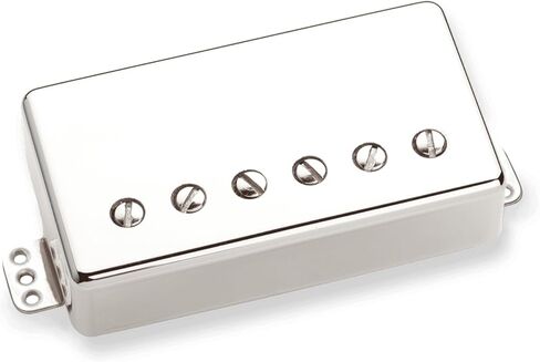 Seymour Duncan - 11103-17-Z - TB-5 Duncan Custom Trembkr Zebra in Kuwait
