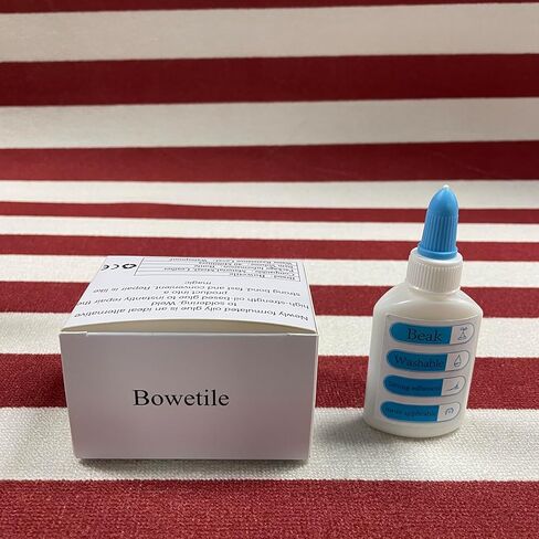 Glues for Household Use, Fast-Bonding Adhesive for Household Repairs, Crafts, DIY Projects, 1 Bottle in Saudi Arabia