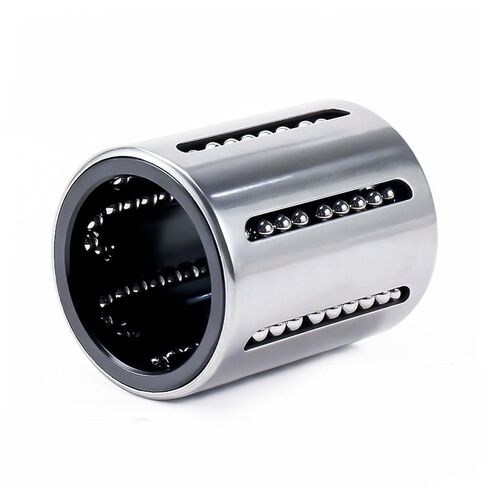 High Endurance Stamped Linear Motion Bearing KH 0622 0824 1026 HK1228 1428 1630 KH 2030 2540 3050 4060 5070(KH2030PP 20x28x30,5Pcs) in Kuwait