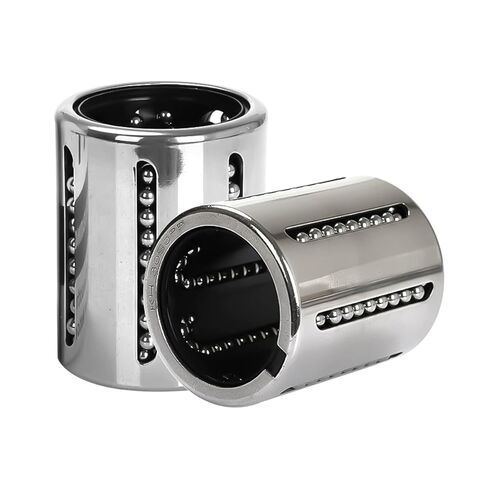 High Endurance Stamped Linear Motion Bearing KH 0622 0824 1026 HK1228 1428 1630 KH 2030 2540 3050 4060 5070(KH2030PP 20x28x30,5Pcs) in Saudi Arabia