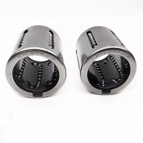 High Endurance Stamped Linear Motion Bearing KH 0622 0824 1026 HK1228 1428 1630 KH 2030 2540 3050 4060 5070(KH2030PP 20x28x30,5Pcs) in Saudi Arabia