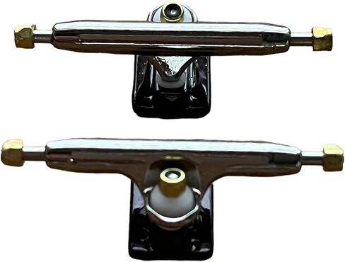 Pivot Cups for Pro Fingerboard Trucks Pivot Cup 10 Sets in Saudi Arabia