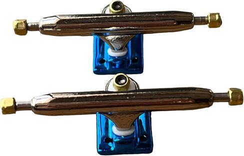 Pivot Cups for Pro Fingerboard Trucks Pivot Cup 10 Sets in Saudi Arabia