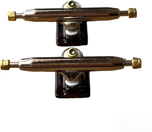 Pivot Cups for Pro Fingerboard Trucks Pivot Cup 10 Sets in Saudi Arabia