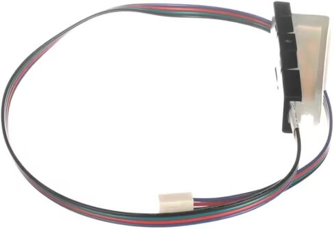 يناسب مجموعة شريط LED الاتصالات المرئية RGB S-901-600 من Fetco، CBS-2260 in Saudi Arabia