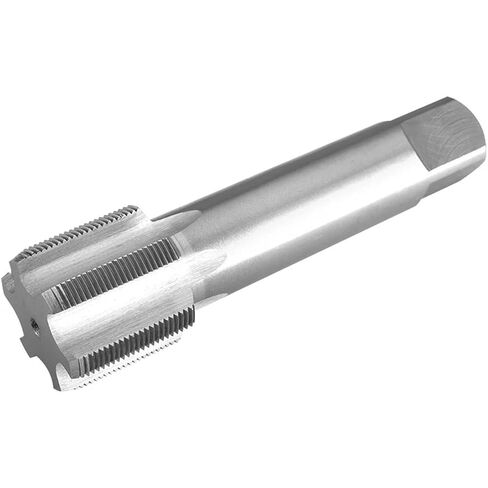 M43X1 Machine Thread Tap Right Hand, HSS M43 x 1.0 Straight Fluted Taps in Saudi Arabia