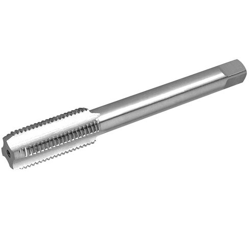 M12X1 Machine Thread Tap Left Hand, HSS M12 x 1.0 Straight Fluted Taps in Saudi Arabia