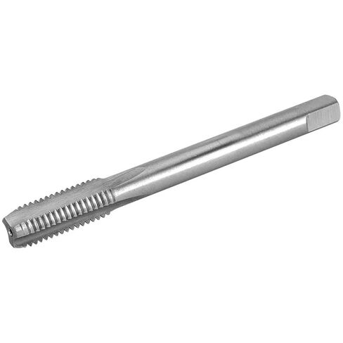 M9x0.5 M9x0.75 M9x1 HSS Machine Thread Tap, Straight Fluted Taps, Left Hand(M9x1) in Saudi Arabia