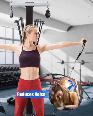 6 Pcs Rolling Seat Trolley Wheels Compatible with Bowflex Gym Models Blaze Classic Elite Motivator2 Pr1000 Sport Conquest Ultimate2 Schwinn Comp Revolution, Replacement Sliding Seat Bracket Roller in Saudi Arabia
