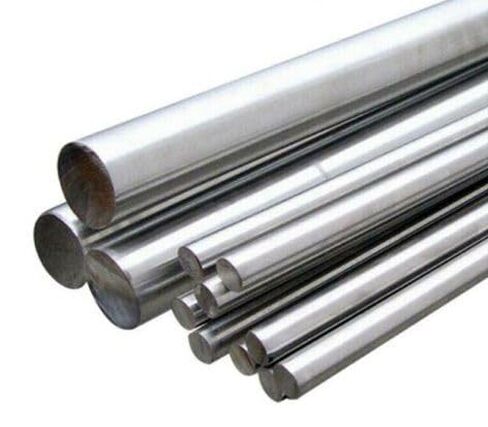 Des Moines Steel - Stainless Steel (304) Solid Rounds: 1/8" (4, 3' pcs.) in Kuwait