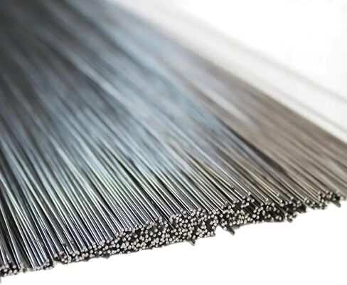 5 قطعة 1000 مللي متر مستقيم قضبان أسلاك الفولاذ المقاوم للصدأ 1 1.1 1.2 1.3 1.4 1.5 1.6 1.7 1.8 2 مللي متر أسلاك الفولاذ الصلب (1x1000 مللي متر) in Kuwait