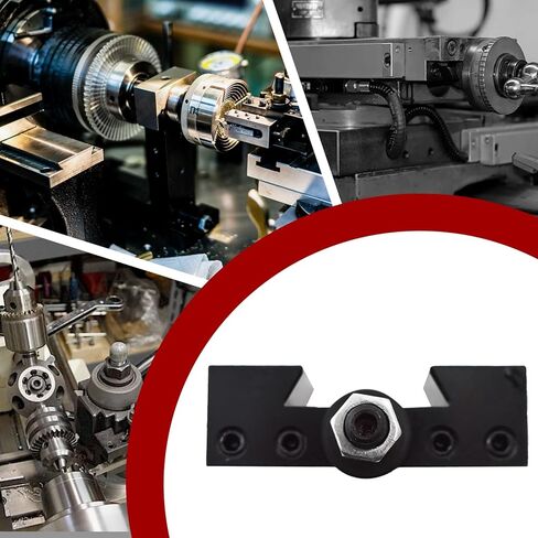 findmall CXA 250-302 Quick Change Boring Turning Facing Holder Steel CNC Tool Holder Fit for Tool Post 250-333 and 250-300 in Saudi Arabia