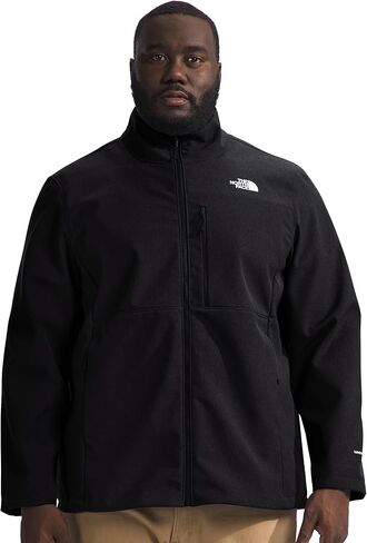 The North Face Big Apex Bionic 3 Jacket Summit Navy 5x in Saudi Arabia