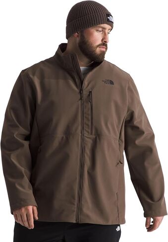 The North Face Big Apex Bionic 3 Jacket Summit Navy 5X in Saudi Arabia