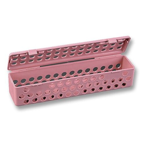 Instrument Steri Container - Yellow in Saudi Arabia