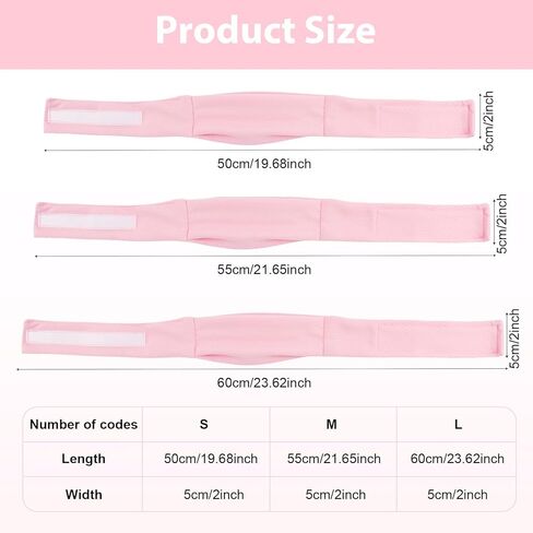 قطعتان من أغطية القصبة الهوائية لغطاء ورم القصبة الهوائية للرقبة قابل للتنفس ومقاوم للغبار وواقي القصبة الهوائية للرقبة ومستلزمات القصبة الهوائية القابلة لإعادة الاستخدام ومجموعات العناية بفتحة القصبة الهوائية للرجال والنساء (وردي، M) in Kuwait