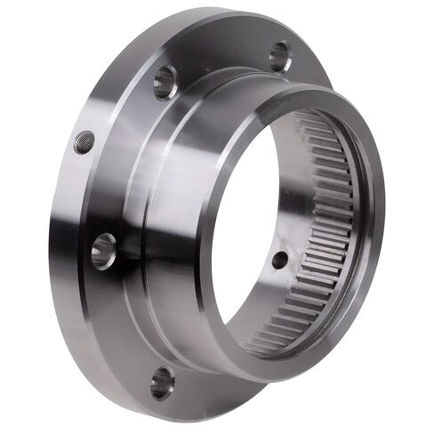 Rexnord Falk Lifelign 0744995 1035G20 وصلة التروس المكشوفة كم البراغي in Kuwait