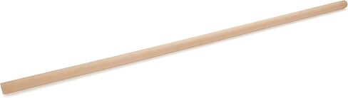 Cindoco Birch Dowel 7/8" Round, Single Piece in Kuwait