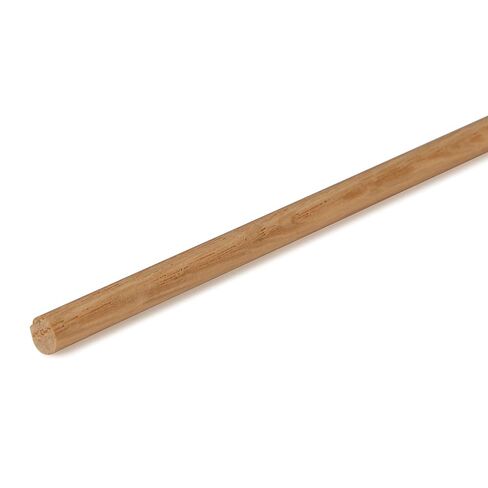 Cindoco Oak Dowel 1/4" Round, 36" Long, Single Piece in Kuwait