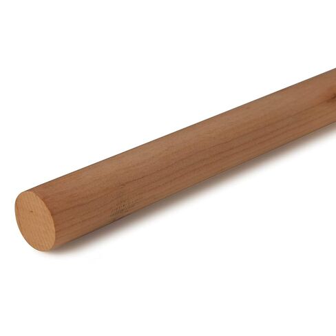 وتد سيندوكو الكرز 3/4 بوصة، قطعة واحدة مستديرة in Kuwait