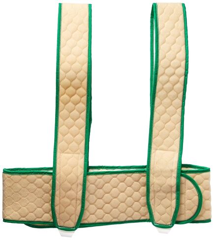 Posey 3656M Torso Support for Wheelchair, Medium in Kuwait