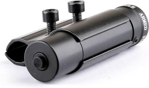 Adjustable Rifle Green Laser Sight fit Barrel Clamp - Powerful for Hunting in Kuwait