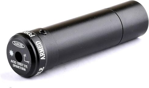 Adjustable Rifle Green Laser Sight fit Barrel Clamp - Powerful for Hunting in Kuwait