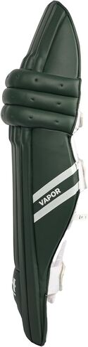 Hammer Vapor Cricket Batting Pad - Green in Kuwait