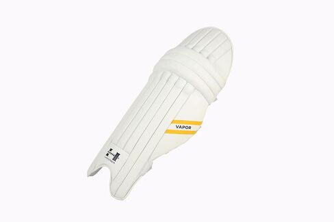 Hammer Vapor Cricket Batting Pad - White in Kuwait