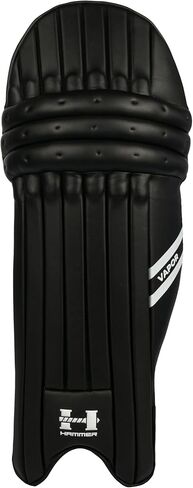 Hammer Vapor Cricket Batting Pad -Black in Kuwait
