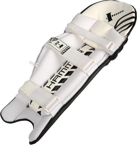 Hammer Vapor Cricket Batting Pad -Black in Kuwait