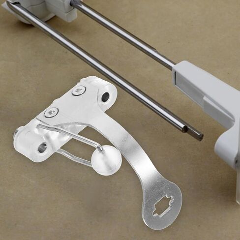 Ciieeo Standard Stainless Steel Epee Socket Replacement Sturdy Metal Fencing Part Portable Training Equipment for Competitive and Practice Use in Kuwait